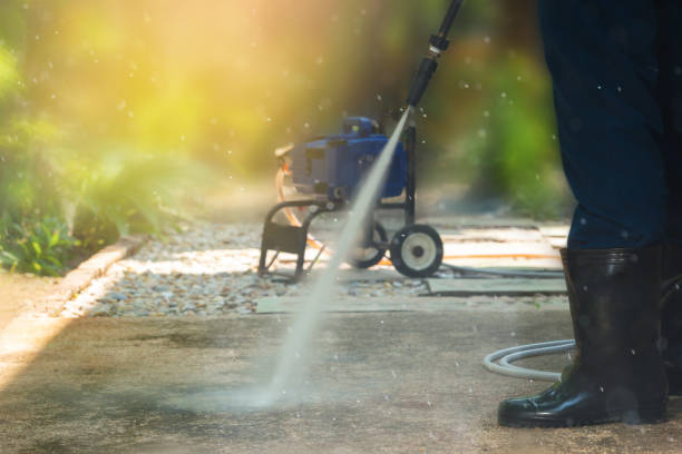 Concrete Sealing in Cobb Island, MD
